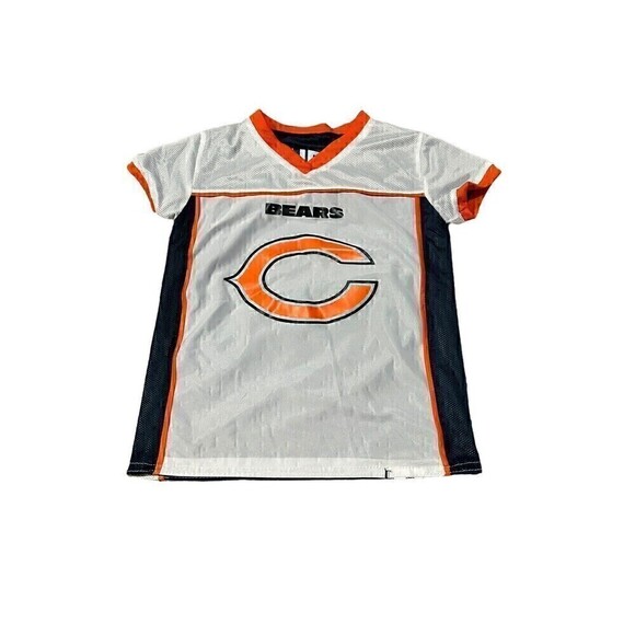 NFL Youth Medium Jerseys Lot Of 4 - Picture 8 of 9